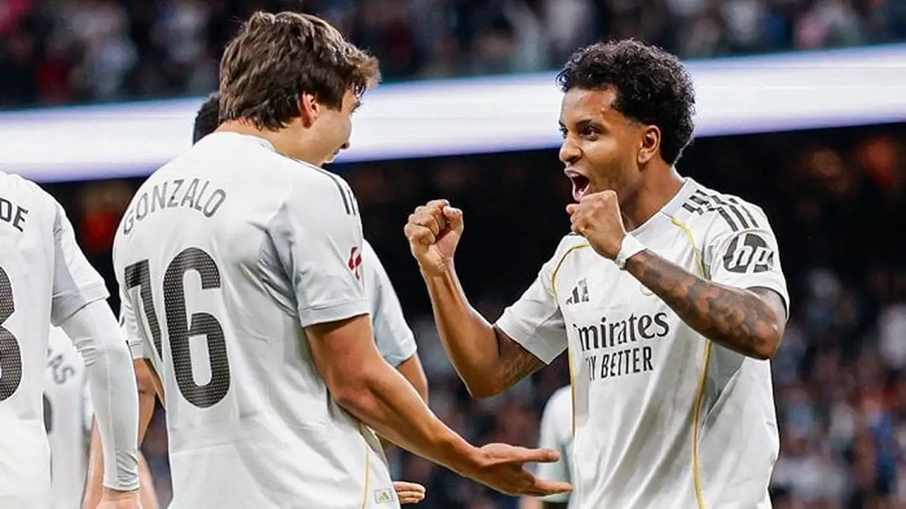 صدام مرتقب.. موعد انطلاق مباراة ريال مدريد وبنفيكا في دوري أبطال أوروبا